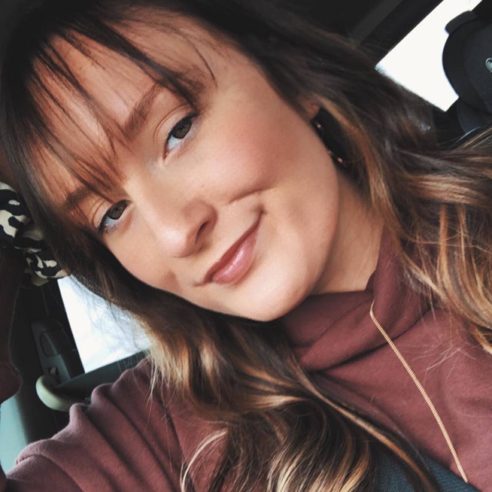 Meet your Posher, Lindsey